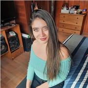 Estudiante de la carrera de biotecnología apasionada por la biologia ofrece clase particulares de esta materia